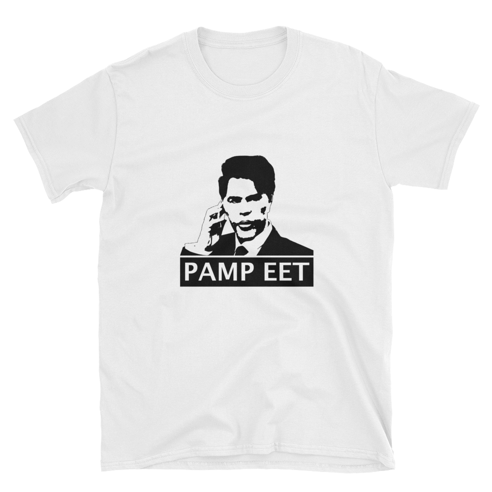 Bogdanoff Pamp Eet - Crypto T-Shirt – bitcoiny