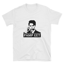 Bogdanoff Pamp Eet - Crypto T-Shirt
