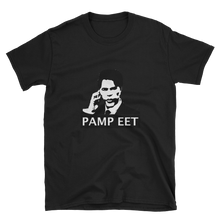 Bogdanoff Pamp Eet - Crypto T-Shirt