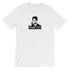 Bogdanoff "He sold? Pump it!"  |  Crypto T-Shirt  | 100% Cotton