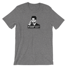 Bogdanoff "He sold? Pump it!"  |  Crypto T-Shirt  | 100% Cotton