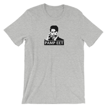 Bogdanoff "He sold? Pump it!"  |  Crypto T-Shirt  | 100% Cotton